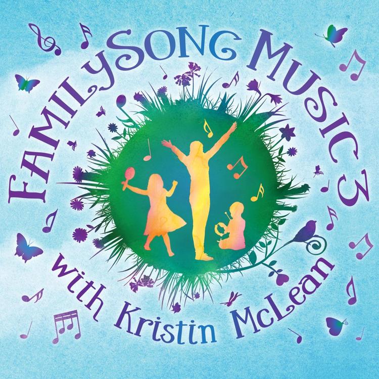 Kristin McLean's avatar image