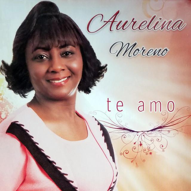 Aurelina Moreno's avatar image