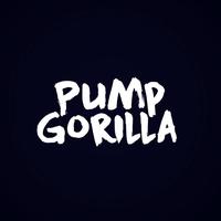 Pump Gorilla's avatar cover