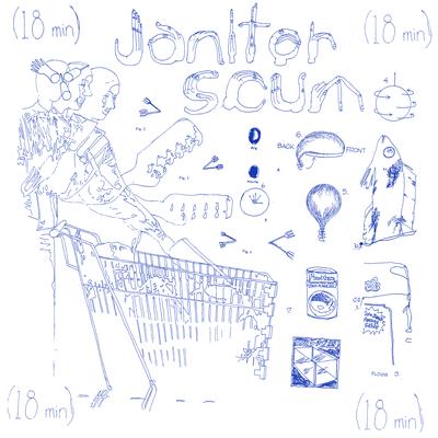 Janitor Scum's cover