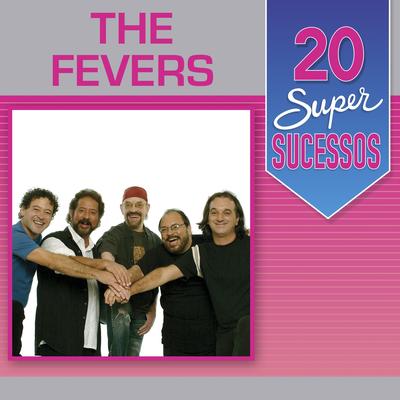 Eu Não Sabia Que Você Existia By The Fevers's cover