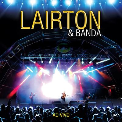 Senhorita (Ao Vivo) By Lairton, Banda's cover