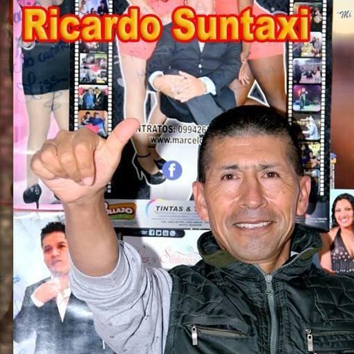 Ricardo Suntaxi's avatar image