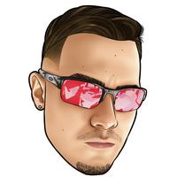 DJ Silvério's avatar cover