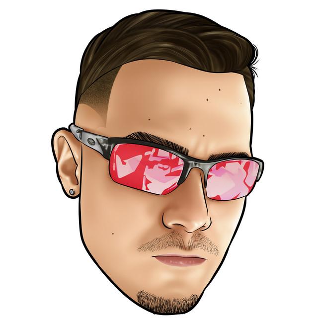 DJ Silvério's avatar image