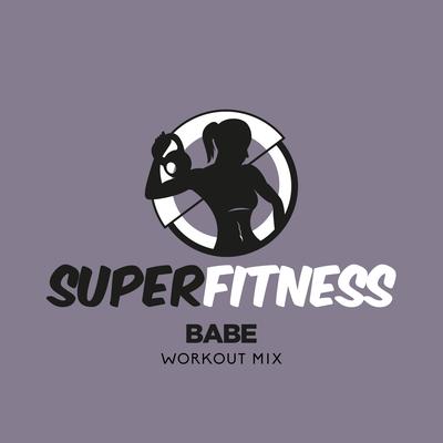 Babe (Instrumental Workout Mix 133 bpm)'s cover