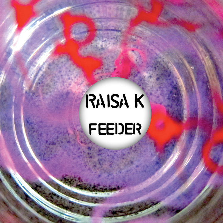 Raisa K's avatar image