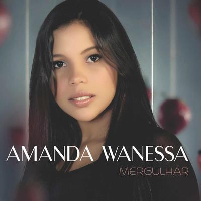 Perto Quero Estar (Playback) By Amanda Wanessa's cover