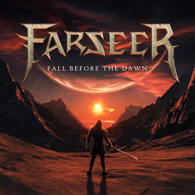 Fall Before the Dawn By Farseer's cover