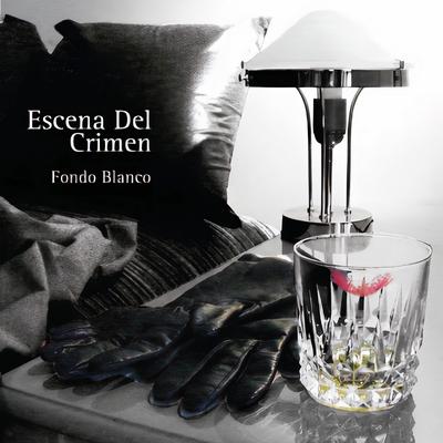 Escena Del Crimen's cover