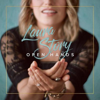 Open Hands's cover