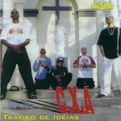 Tráfico de Idéias's cover