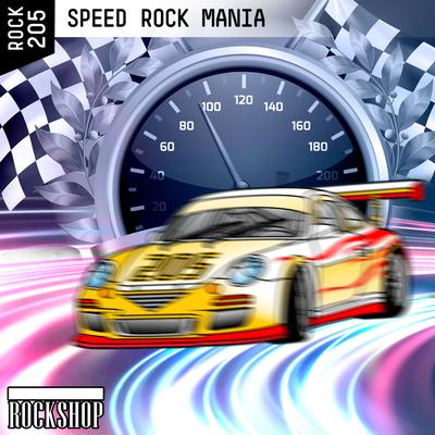 Speed Rock Mania's cover