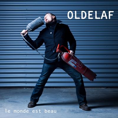 La tristitude By Oldelaf's cover