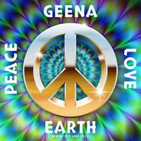 Geena's avatar cover