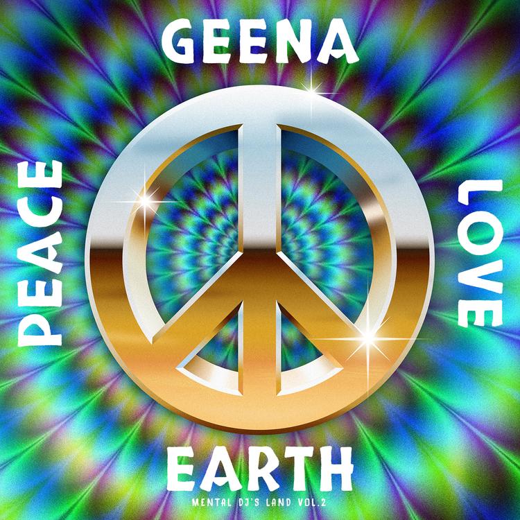 Geena's avatar image