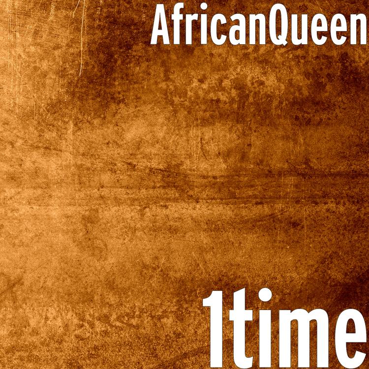 AfricanQueen's avatar image