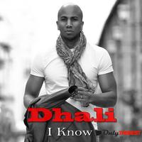 Dhali's avatar cover