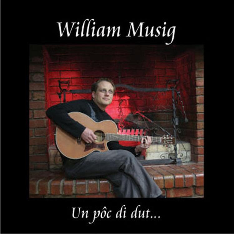 William Musig's avatar image