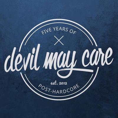Devil May Care's cover