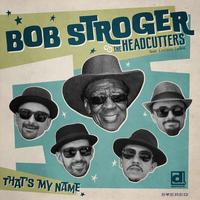 Bob Stroger's avatar cover