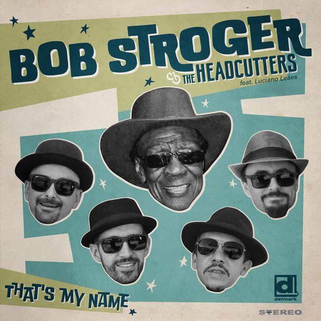 Bob Stroger's avatar image