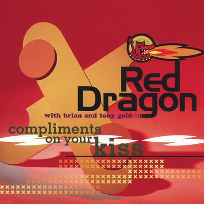 Red Dragon's cover