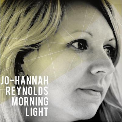 Jo-Hannah Reynolds's cover