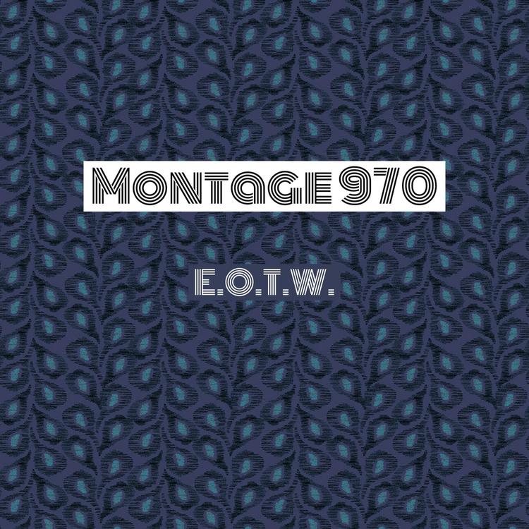 Monage 970's avatar image