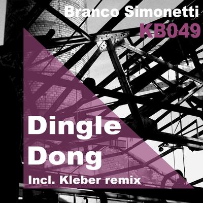 Dingle Dong's cover