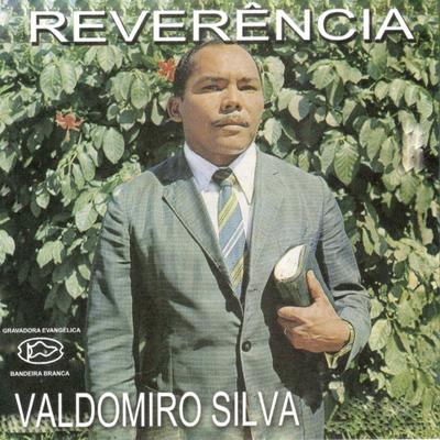 Reverência's cover
