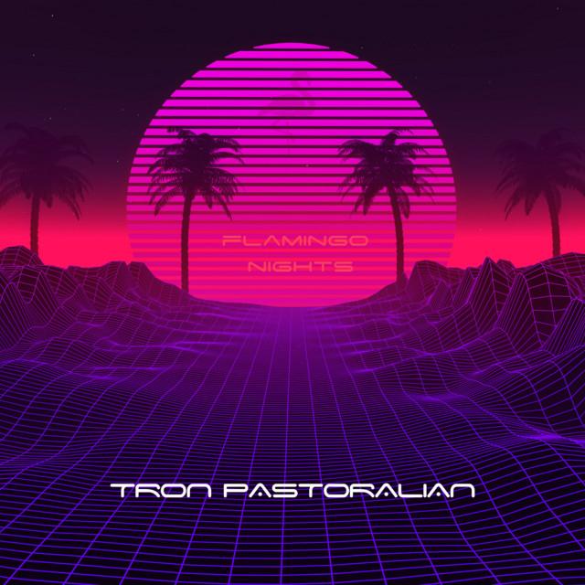 Tron Pastoralian's avatar image