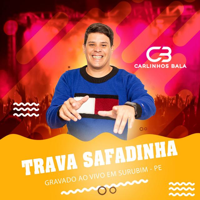 CARLINHOS BALA's avatar image