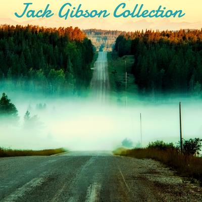 Finish Line By Jack Gibson's cover