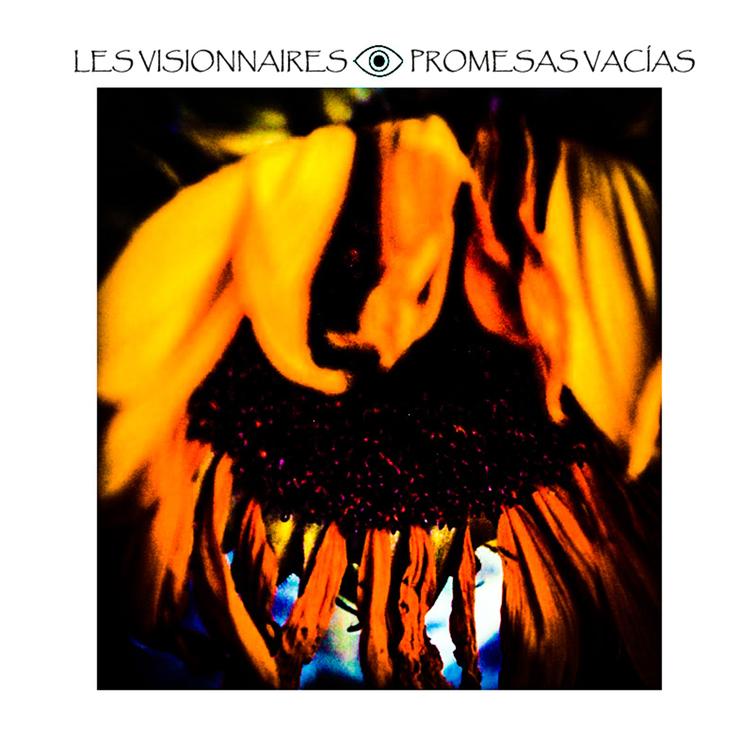 Les Visionnaires's avatar image