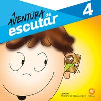 Ligações's avatar cover