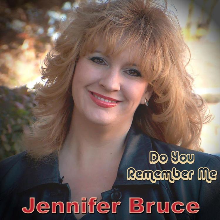 Jennifer Bruce's avatar image