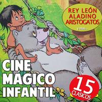 Cuadro Sonoro Children's Films Studio's avatar cover