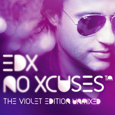 Angry Heart (Dub Mix) By EDX's cover