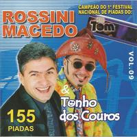 Tonho dos Couros's avatar cover