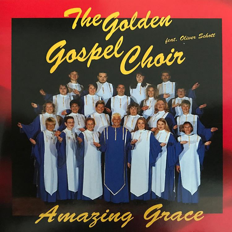 The Golden Gospel Choir's avatar image