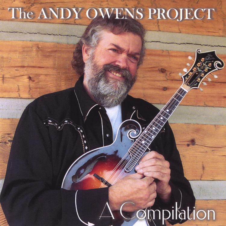 The Andy Owens Project's avatar image