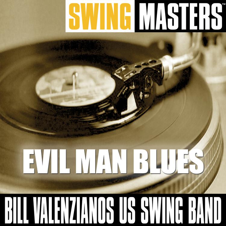 Bill Valenziano US Swing Band's avatar image