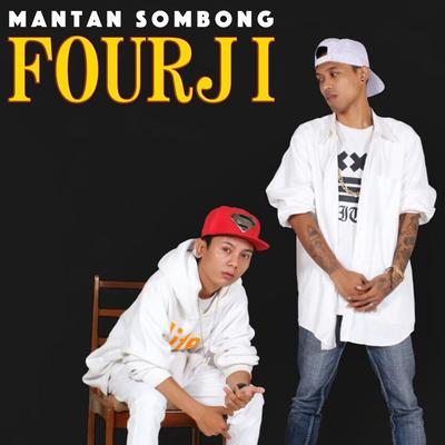 Fourji's cover