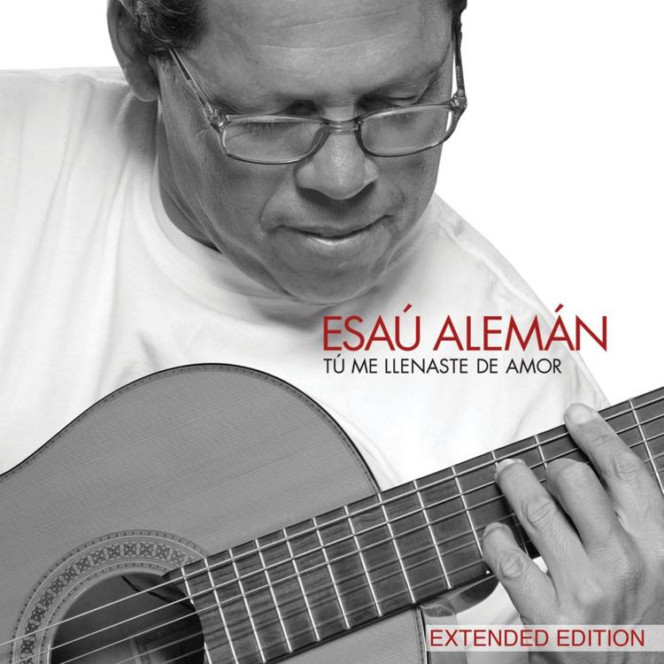 Esaú Alemán's avatar image