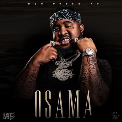 OSAMA's cover