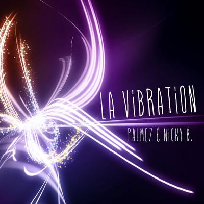 La vibration (Vibe Instrumental)'s cover