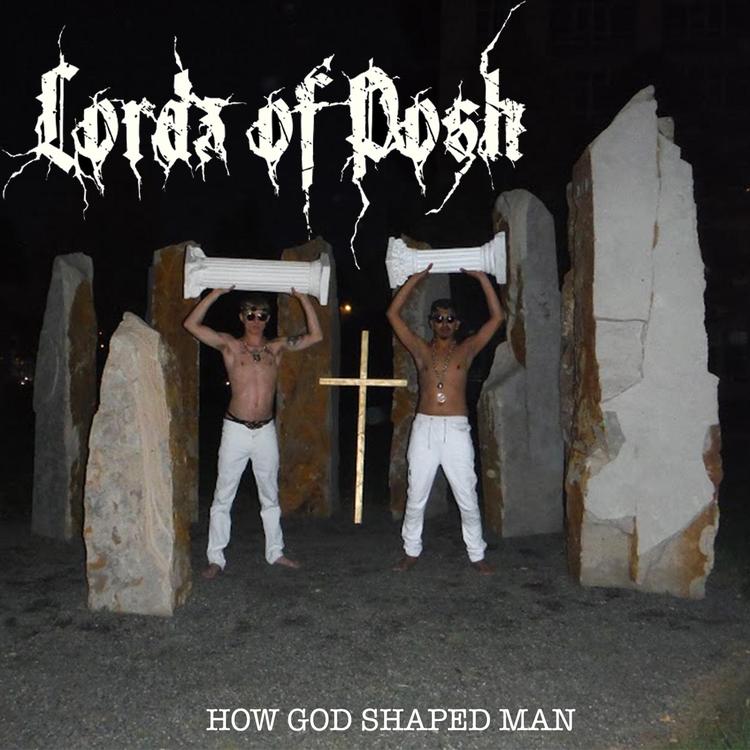 Lordz of Posh's avatar image