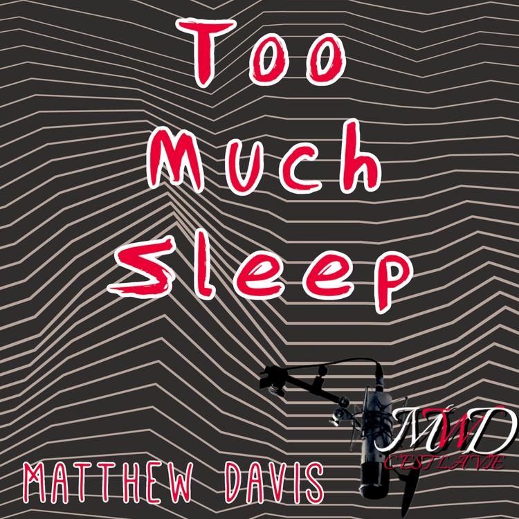 Matthew Davis's avatar image