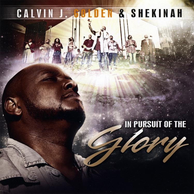 Calvin J. Golden & Shekinah's avatar image